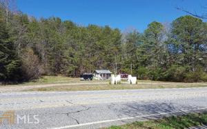 Lot 119 Hwy 76 Main St