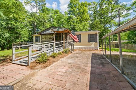 112 Buck Ridge Road