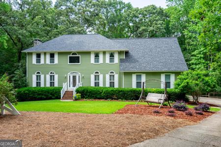 3010 White Oak Court, Lagrange GA 30240