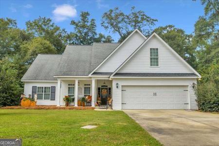 153 Landing Road, Cordele GA 31015