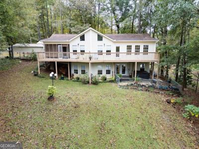 94 Wild Turkey Court, Monticello GA 31064