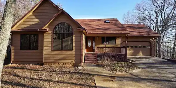 468 Little Hendricks Mountain Rd