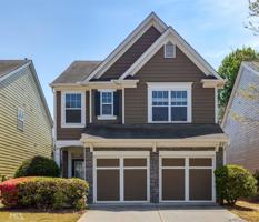 3979 Abernathy Farm Way
