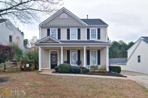 3013 Heatherbrook Trace