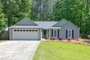 3702 Bayside Cove NW