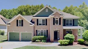 142 Misty Valley Drive