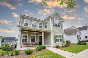 1560 Carriage Ridge Drive