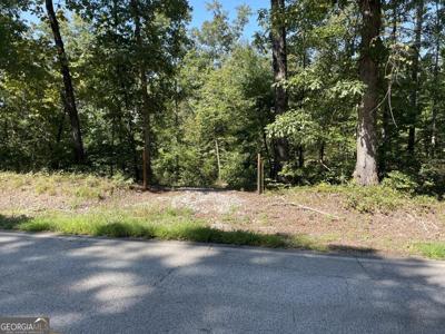 0 Holly Springs Road