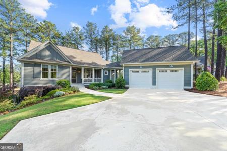 1041 Club Pointe Circle, Greensboro GA 30642