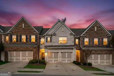 1267 Elderwood Way, Cumming GA 30041