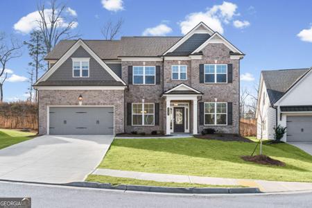 6137 Black Pear Lane, Gainesville GA 30506