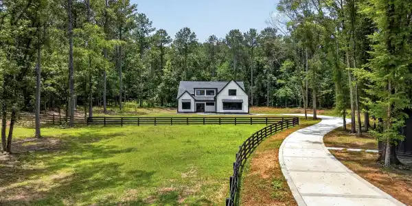 247 Parks Mill Road, Buckhead GA 30625