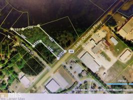 0 Greensboro Road/highway 44 Road