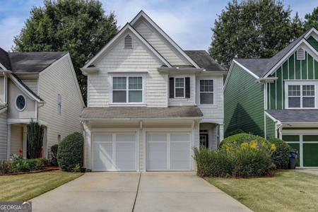 3951 Abernathy Farm Way