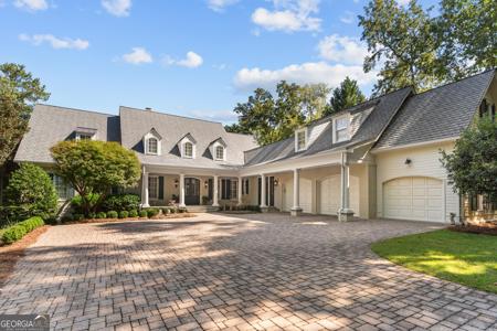 1360 Parrott Trace, Greensboro GA 30642