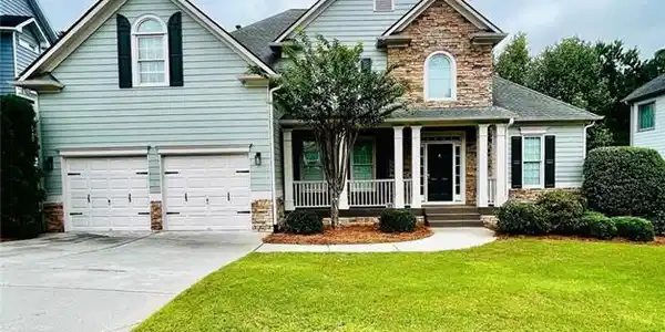 306 Mountain Laurel Walk, Canton GA 30114