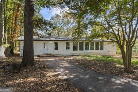 5928 Dogwood Drive