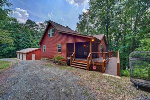 180 Lakeside Hills Road