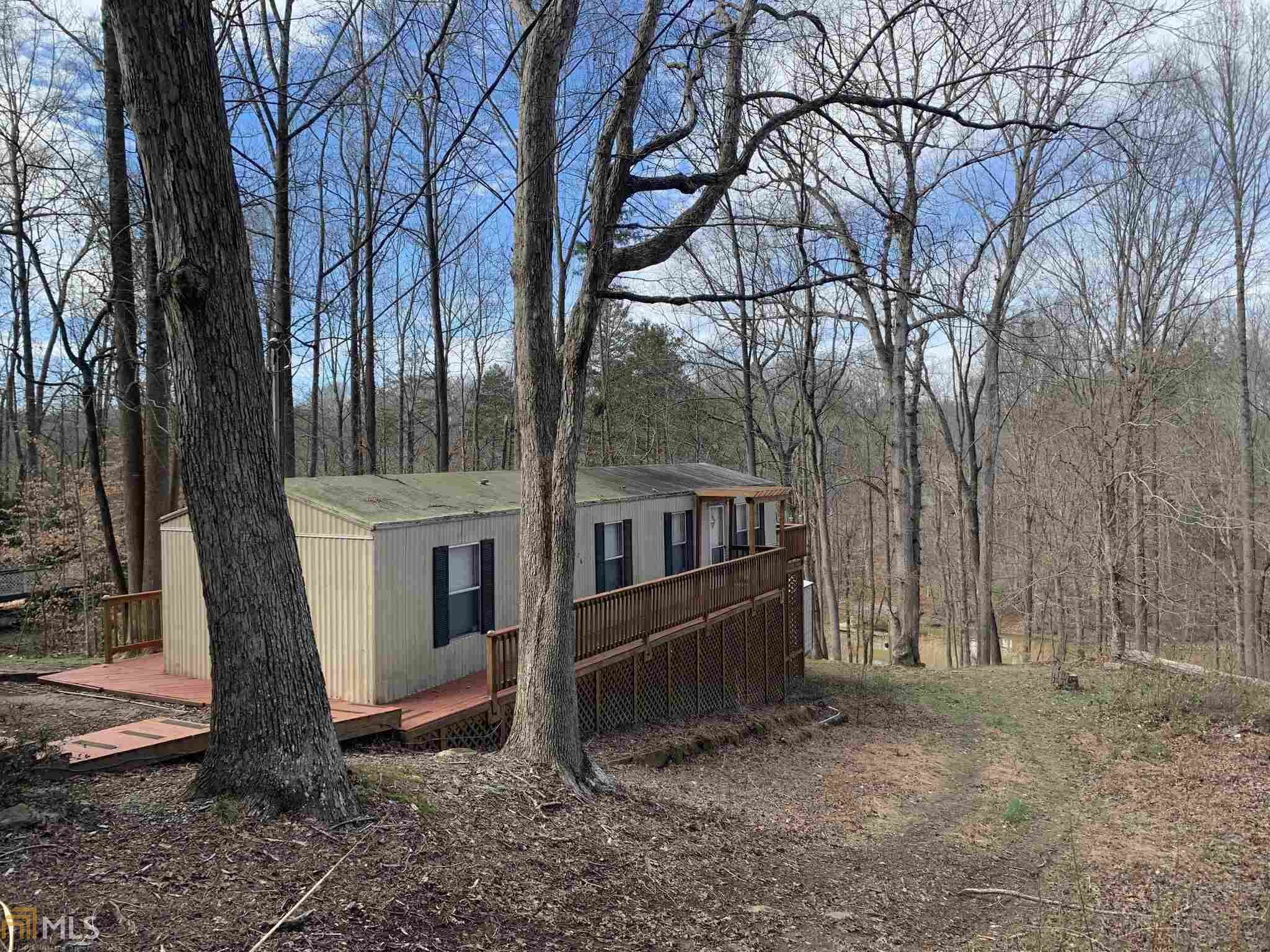 236 Gumlog Dr, Lavonia, GA lhrmls00648224