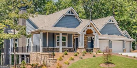 319 Village Way, Marble Hill GA 30148