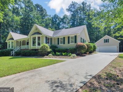 469 Kimberly Court, Mcdonough GA 30252