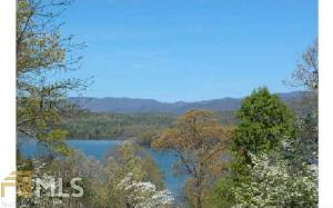 12  Chatuge Cove Dr Lot 12