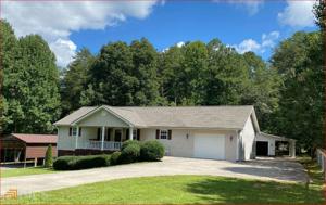 413 Lake Forest Drive