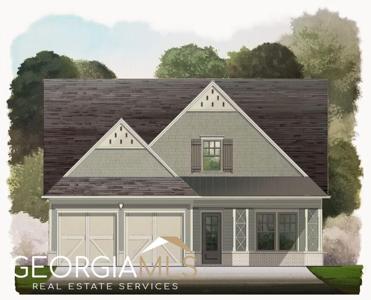 1276 Lakeside Overlook