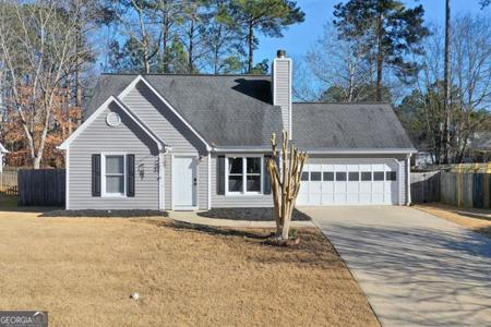 122 Aztec Way SE