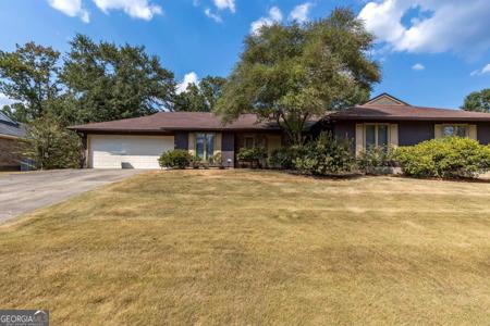 2 Nightwind Court, Columbus GA 31909