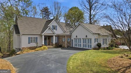 447 Night Fire Drive, Dawsonville GA 30534