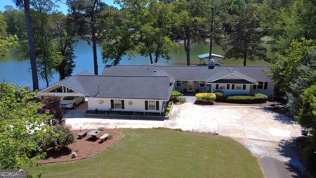 2654 Jodeco Drive, Jonesboro GA 30236