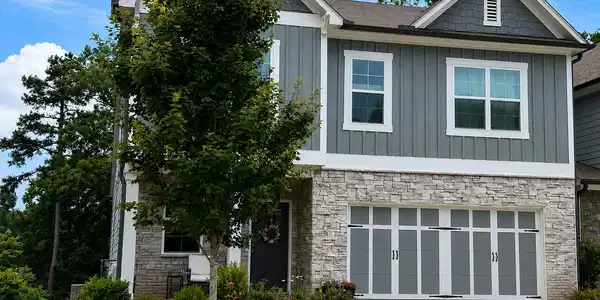 201 Lakeside Place, Canton GA 30114