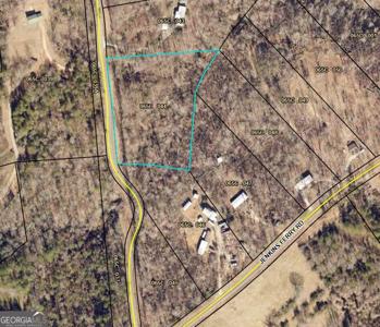 196 Chateau Village Drive, Martin GA 30557