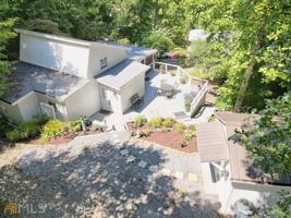 1056 Sky Hawk Mountain Drive