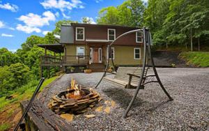 1029 Frog Pond Road