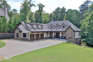 121 Estates At The Lake Dr