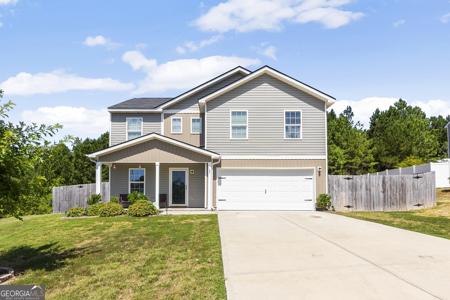 466 Kildare Way, Macon GA 31216