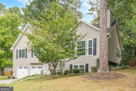 135 Boones Ridge Parkway SE, Acworth GA 30102