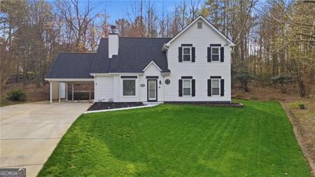 5130 Forest Hills Court, Cumming GA 30041