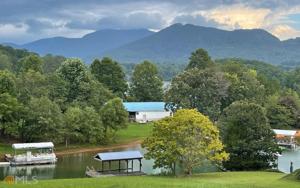 TR 8 Lake Chatuge Estates