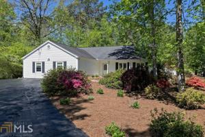 4020 Bay Royale Rd