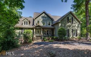 400 North Harris Creek Dr