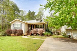 61 Lake Club Circle