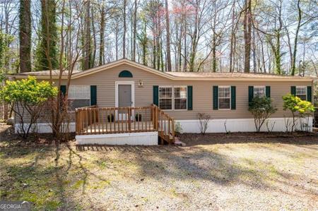 400 Big K Lot 22 Drive