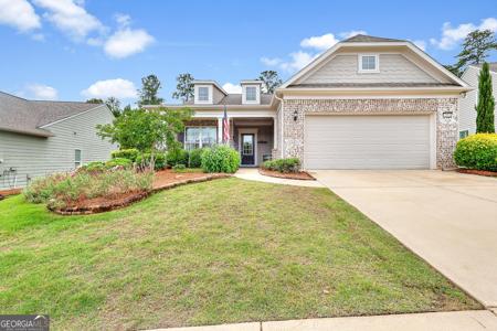 1151 Crooked Creek Road, Greensboro GA 30642
