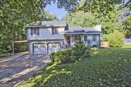 2431 Westland Way, Acworth GA 30102