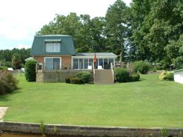 132 Mabry Road
