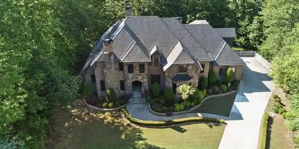 4166 Big Creek Overlook