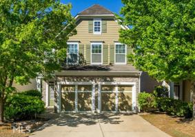 3919 Abernathy Farm